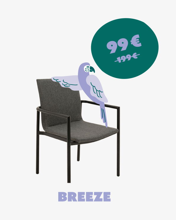 STUHL BREEZE