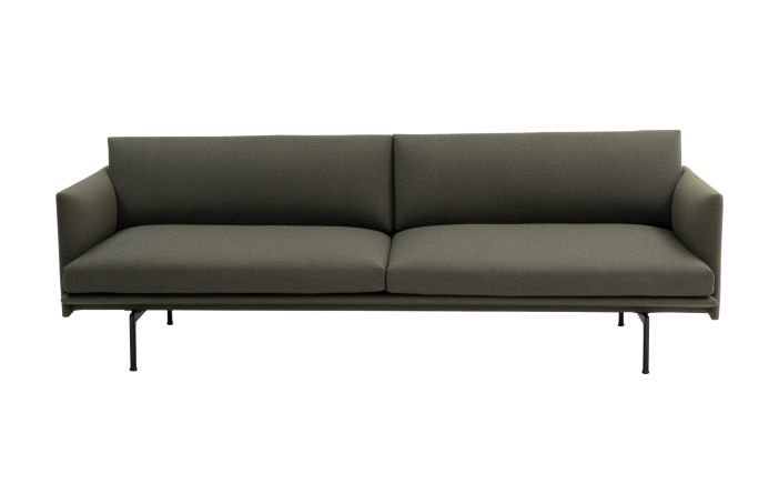Sofa Outline