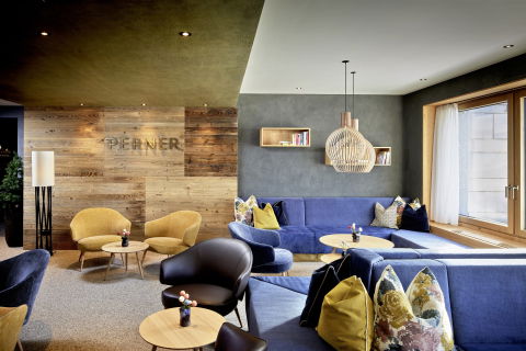 Alpenhotel Perner