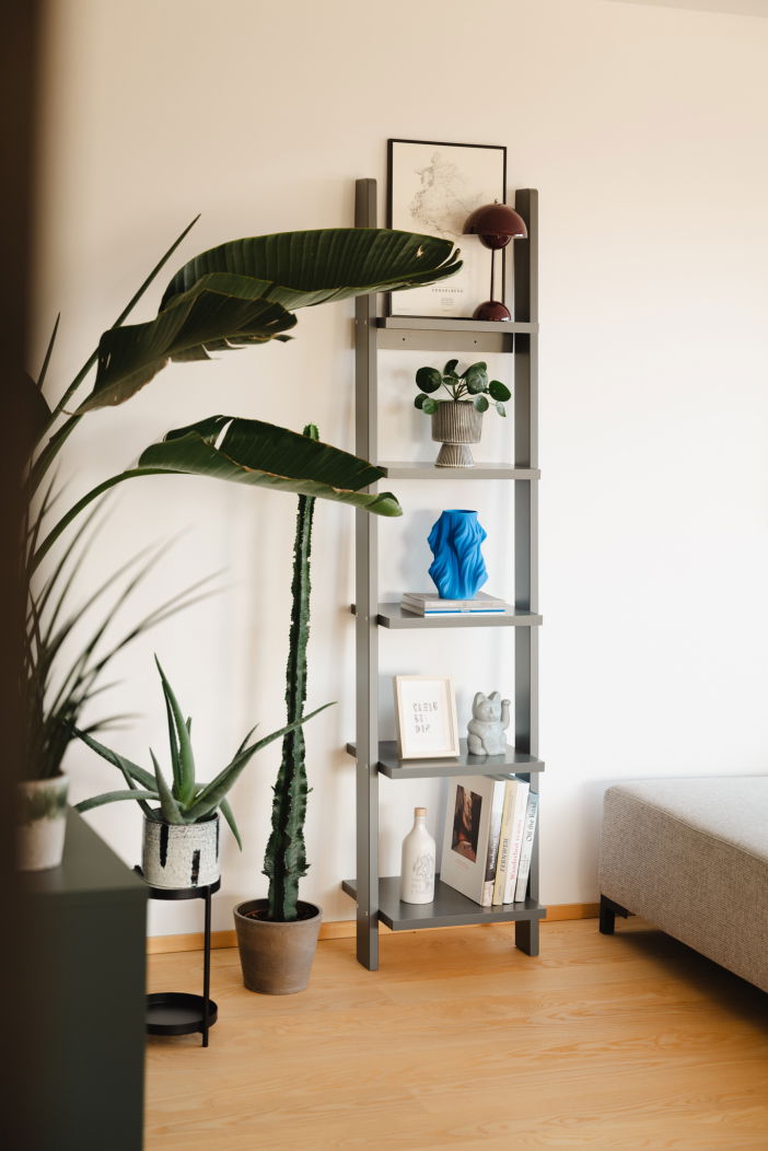 Homestory