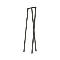 Loop Stand Hall schwarz