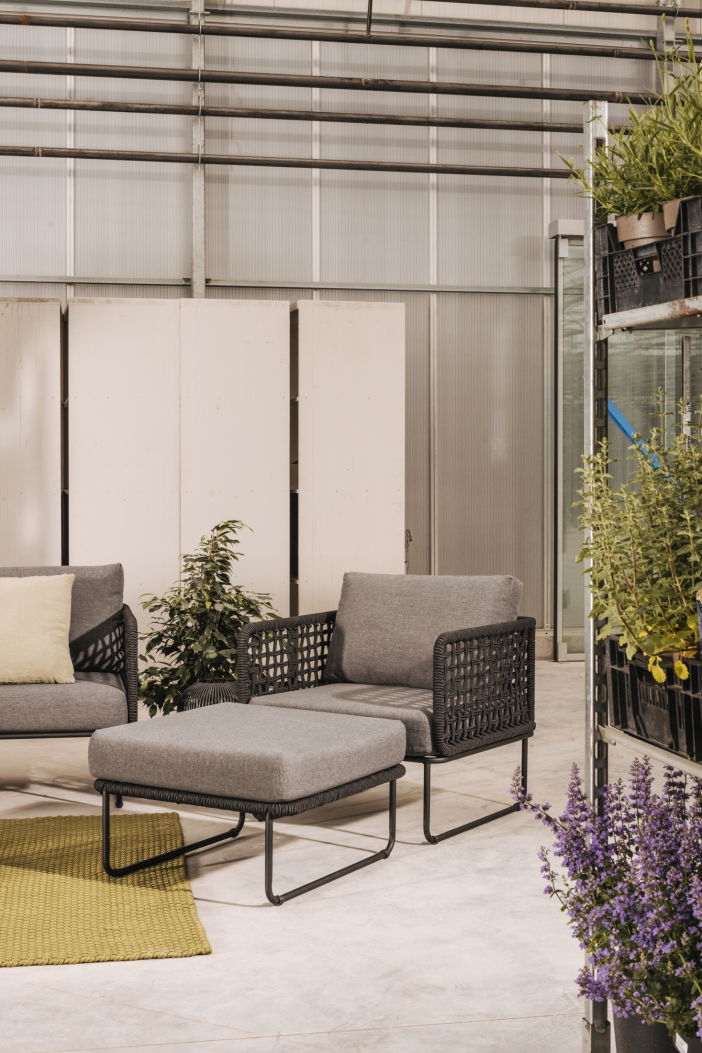 Loungeset Tender