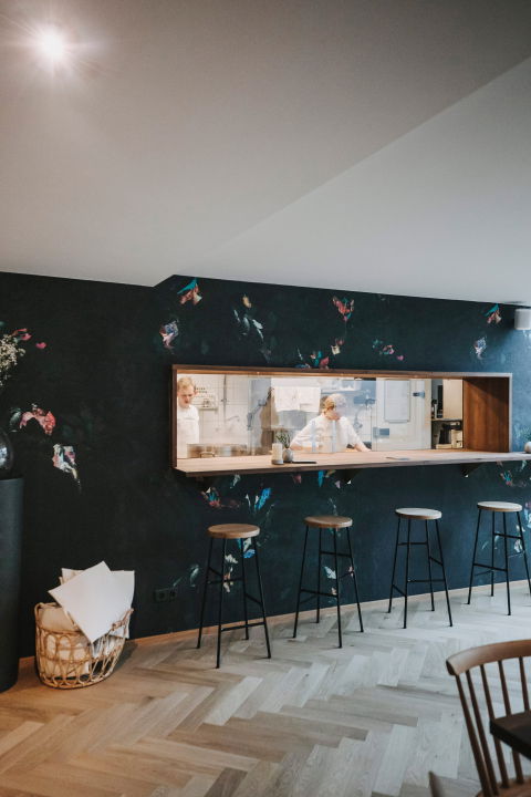 Restaurant Weiss, Bregenz