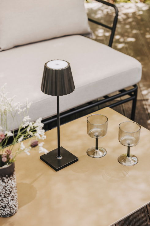 Loungeset Rosery