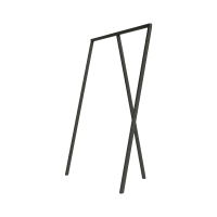 Loop Stand Wardrobe schwarz