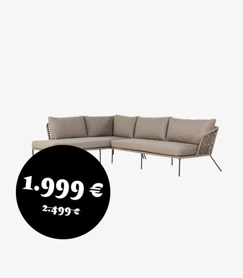  Ecklounge Moco Rope 