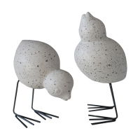 Swedish Bird