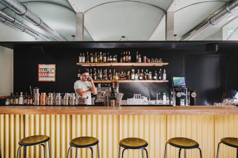 Hausbar Wien