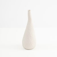 Vase, CARVE natur