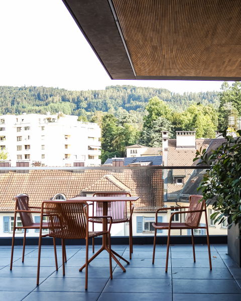 VLV Bregenz CASA Möbel