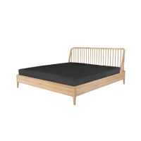 Bett Spindle
