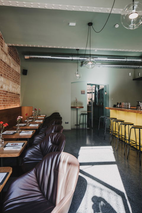 Hausbar Wien