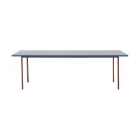 Tisch Two-Colour