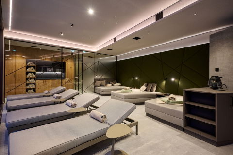 Dorf 570 Lech Wellness