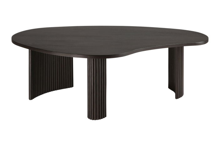 Couchtisch Boomerang
