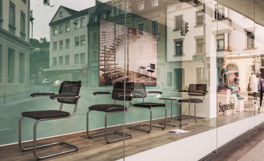 Thonet