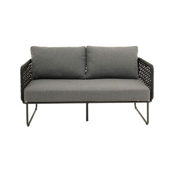Loungesofa Tender 2-Sitzer
