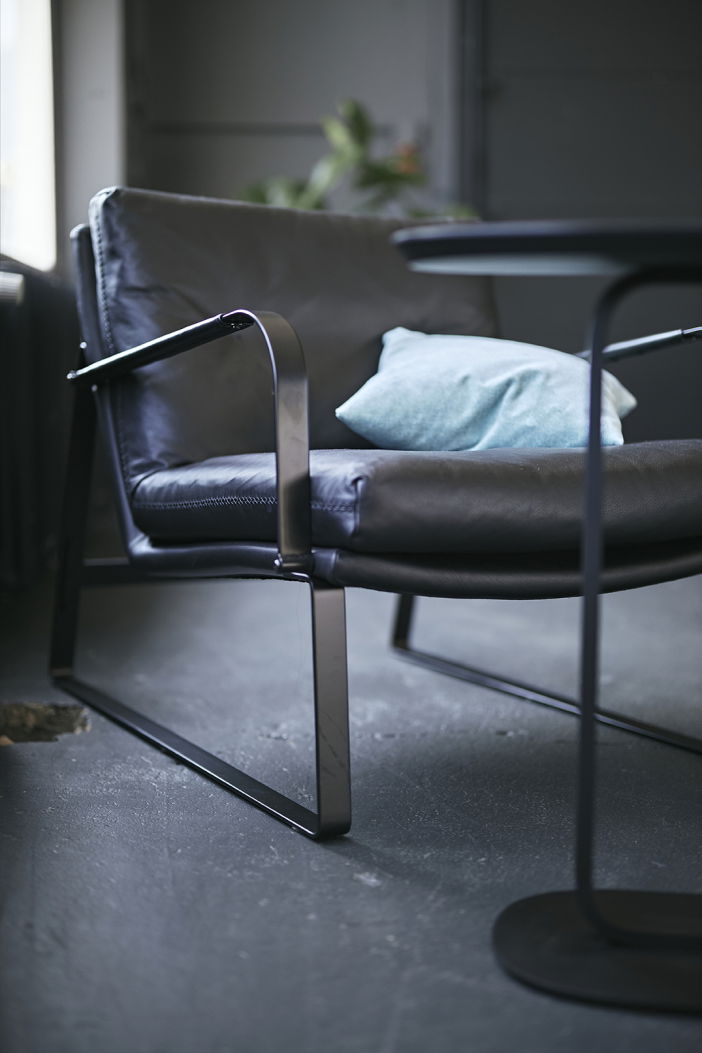 Sessel Shabby