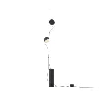 Stehlampe Post
