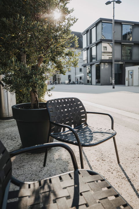 Hotel Messmer, Bregenz