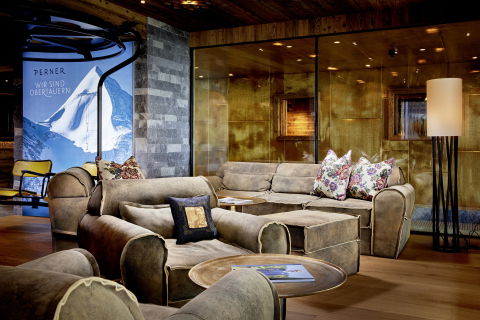 Alpenhotel Perner