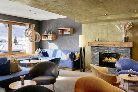 Alpenhotel Perner